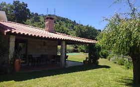 Casa Do Lando Geres- Luxo No Campo